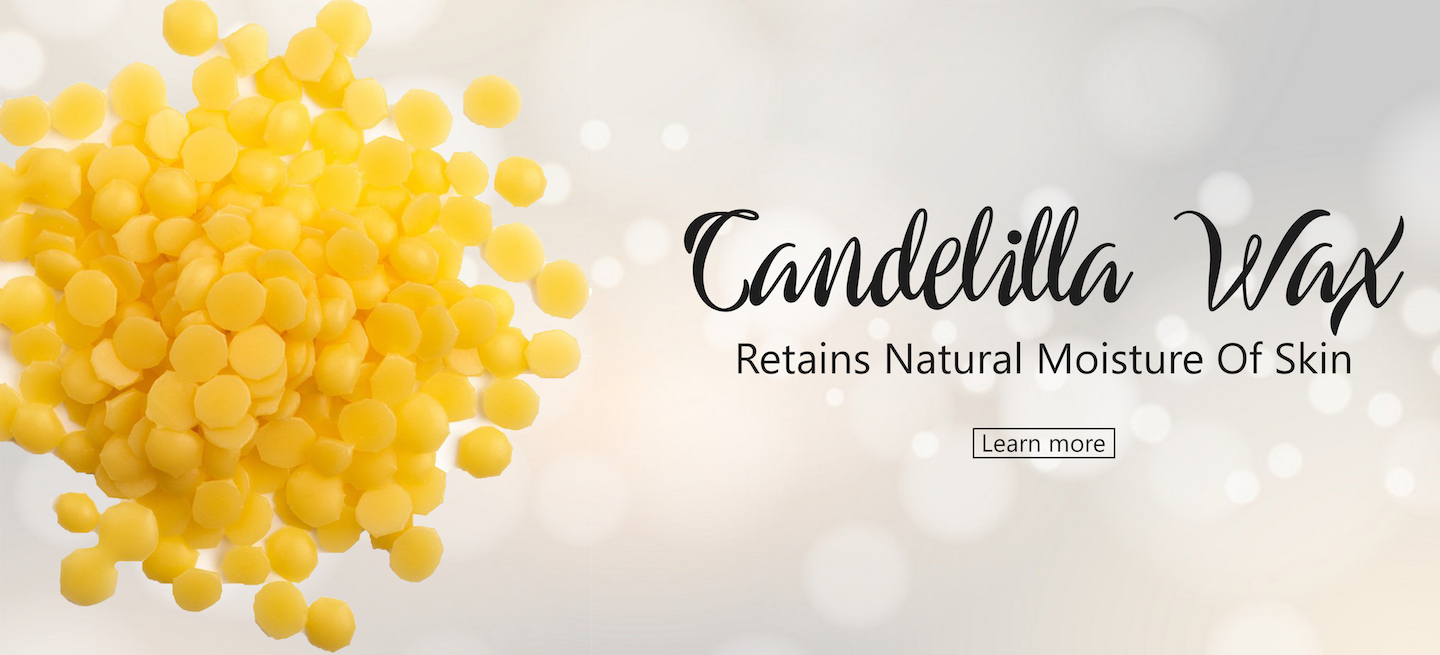 Candellia Wax